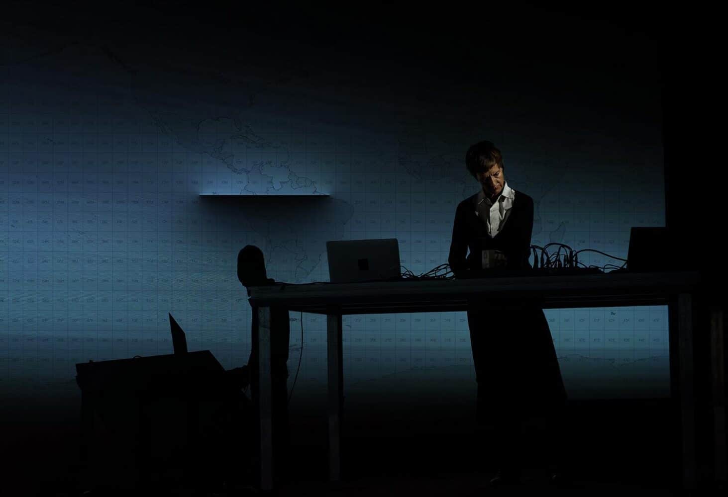 Amelie Duchow. LEV Festival 2025
