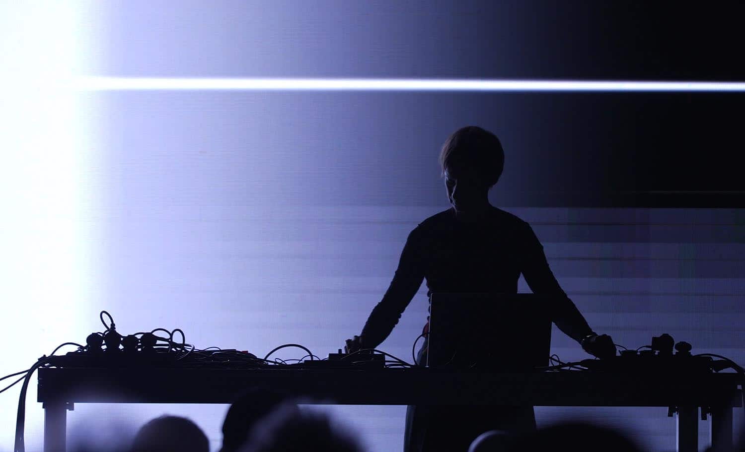 Amelie Duchow. Foto: © Mind the Film. LEV Festival 2025