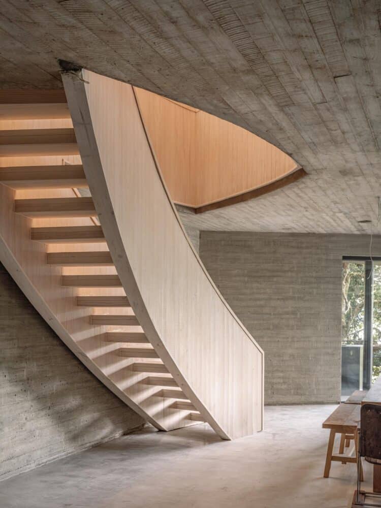 pirita, arquitectura vernácula, Cazú Zejer