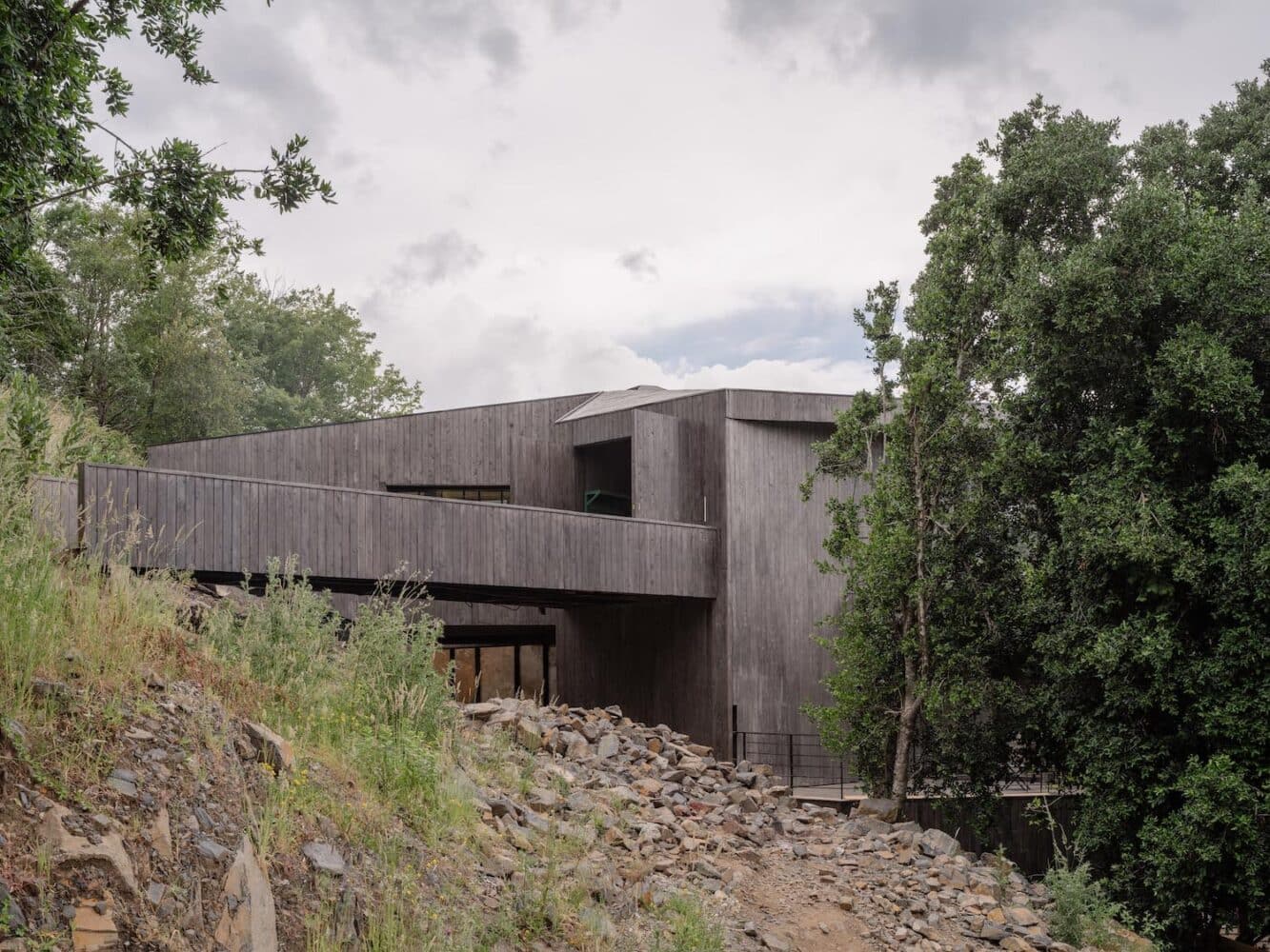 pirita, arquitectura vernácula, Cazú Zejer