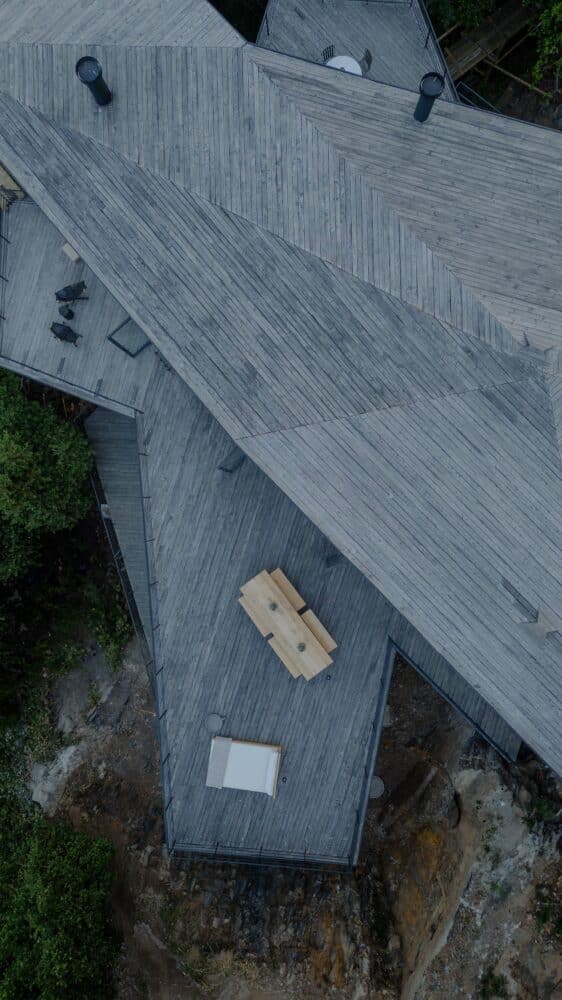pirita, arquitectura vernácula, Cazú Zejer