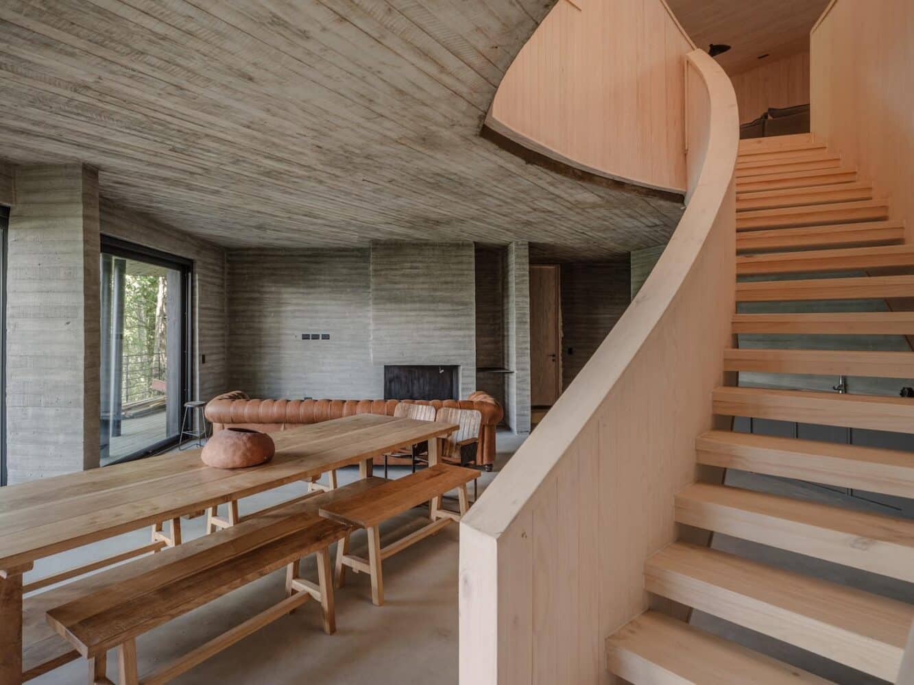 pirita, arquitectura vernácula, Cazú Zejer