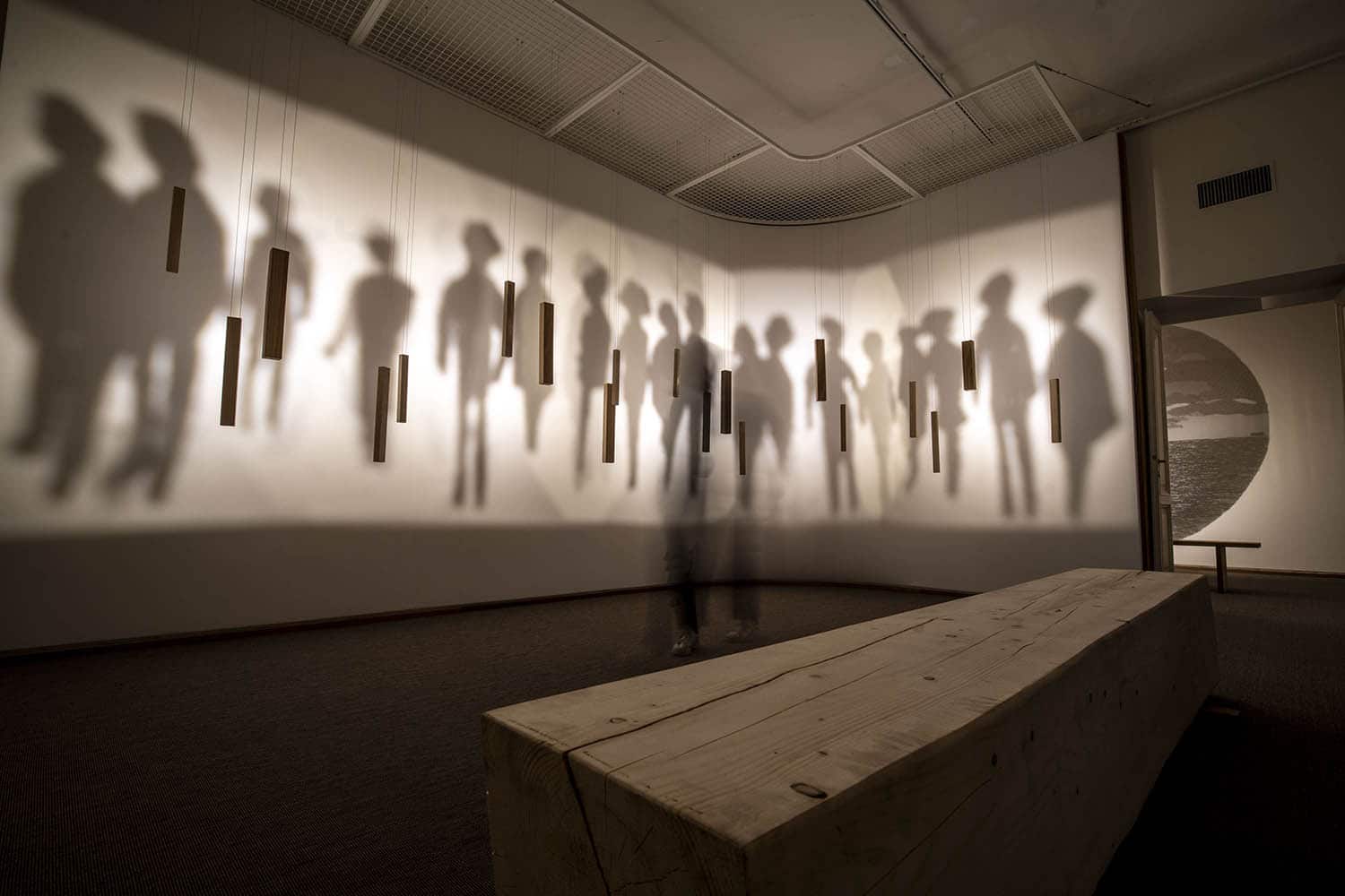 Underlight. Finsa. Milan Design Week. Fuorisalone