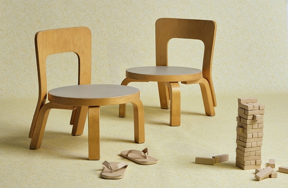 Formica (r)Evolution. Milan Design Week. Fuorisalone