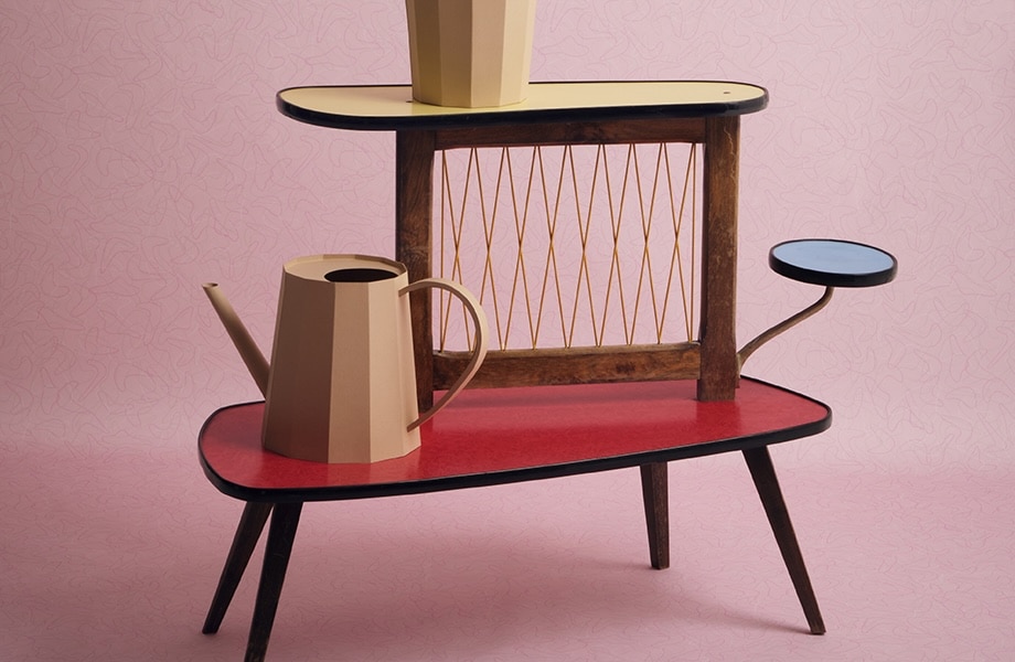 Formica (r)Evolution. Milan Design Week. Fuorisalone