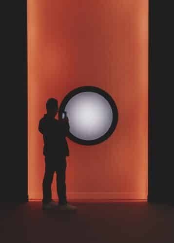 Gong. Francesc Vilaró. LedsC4. Euroluce 2025