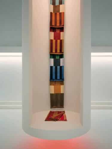 Hermès. Milan Design Week. Fuorisalone