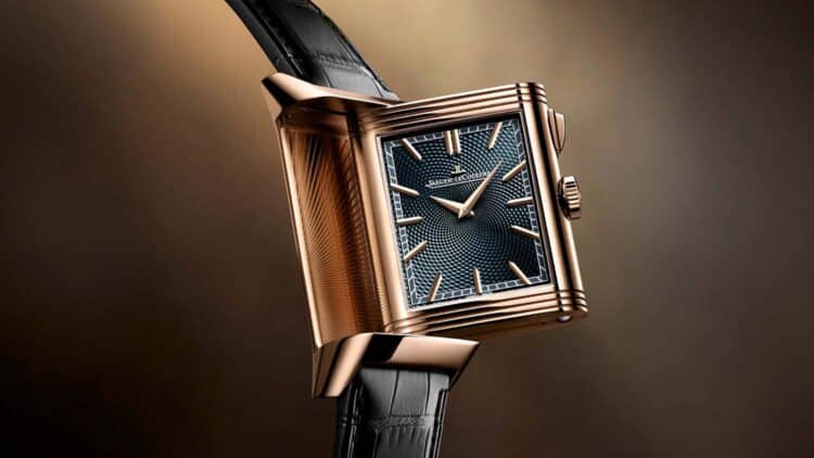 Jaeger-LeCoultre Reverso Tribute Minute Repeater. Watches & Wonders Geneva 2025