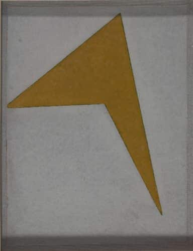 Fundación Juan March, color