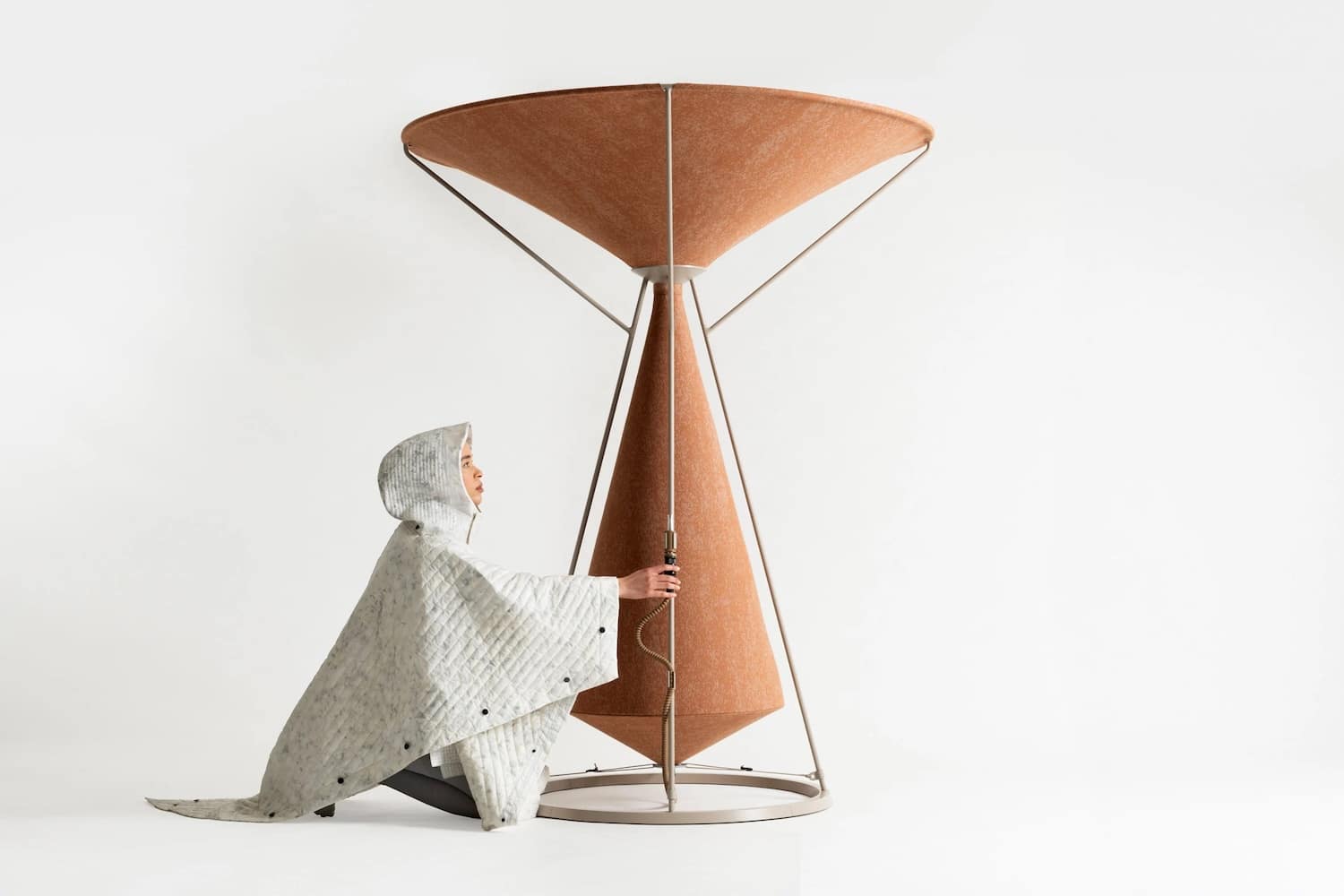 Layer. Milan Design Week. Fuorisalone