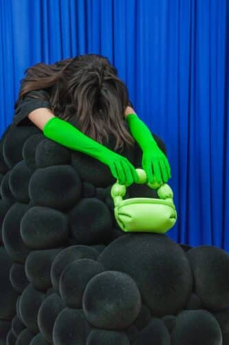 silla, MAD Brussels