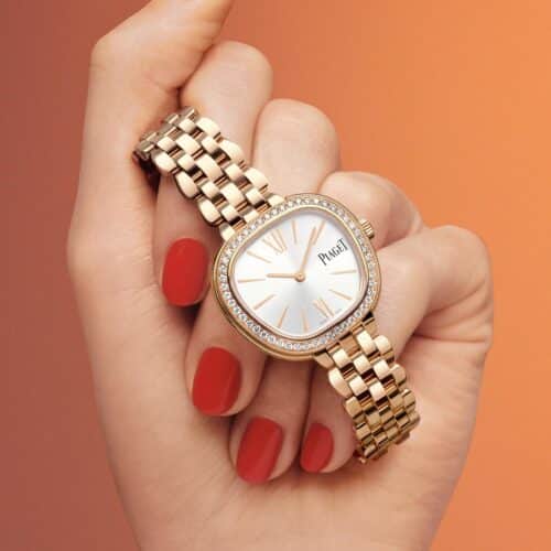 Piaget Sixtie. Watches & Wonders Geneva 2025