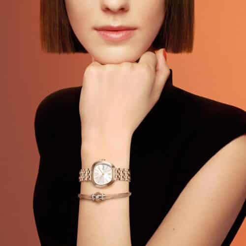 Piaget Sixtie. Watches & Wonders Geneva 2025