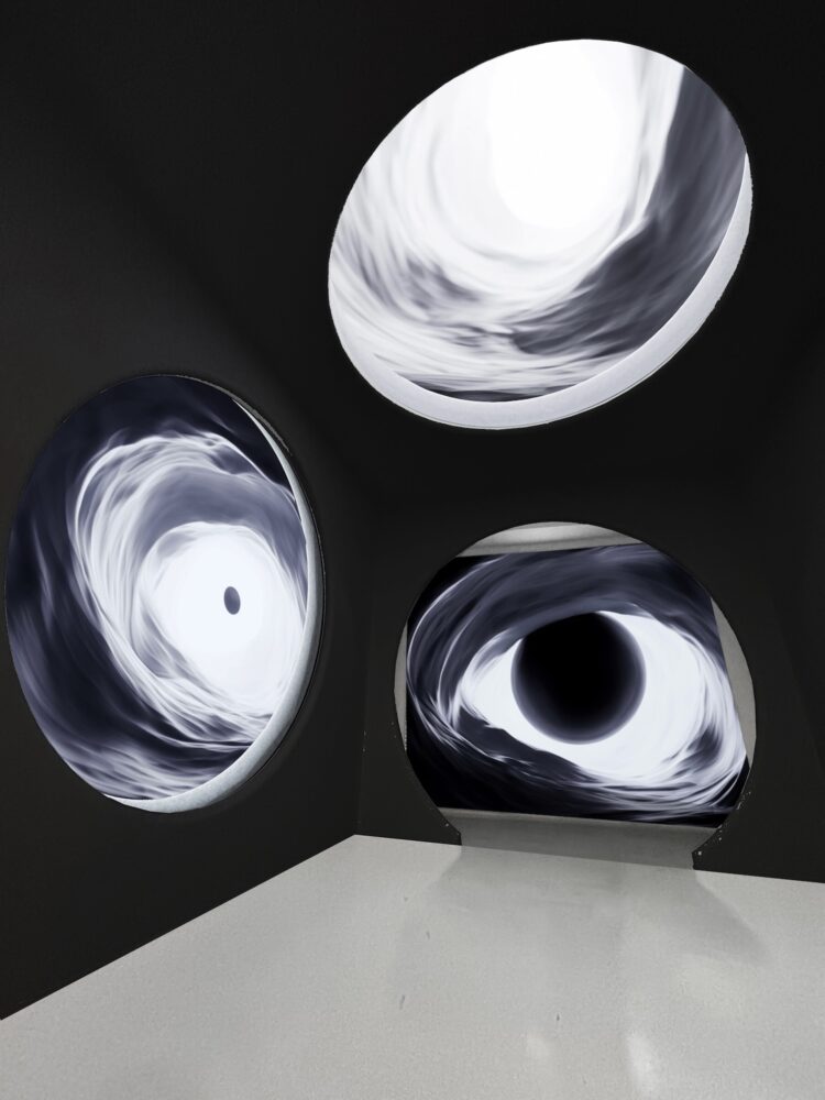 Load Gallery, arte digital