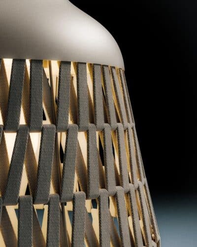 Stitch. Estudi{H}ac. Lodes. Euroluce 2025