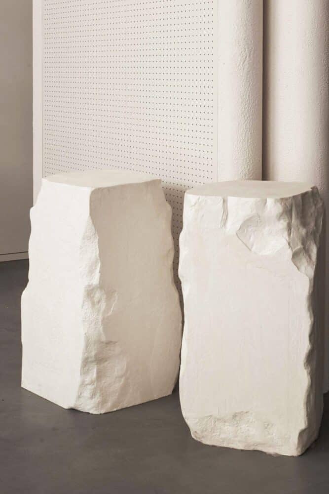 minimalismo, hormigón, Studio Shoo