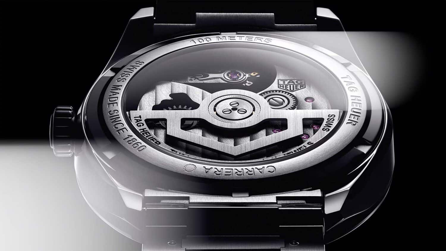 TAG Heuer Carrera Day Date. Watches & Wonders Geneva 2025