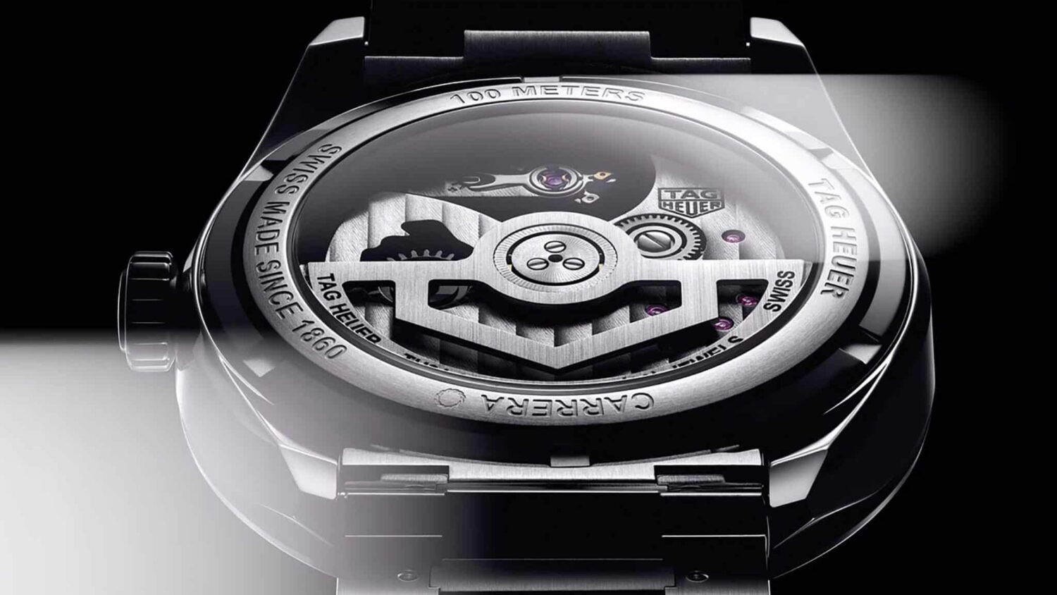 TAG Heuer Carrera Day Date. Watches & Wonders Geneva 2025