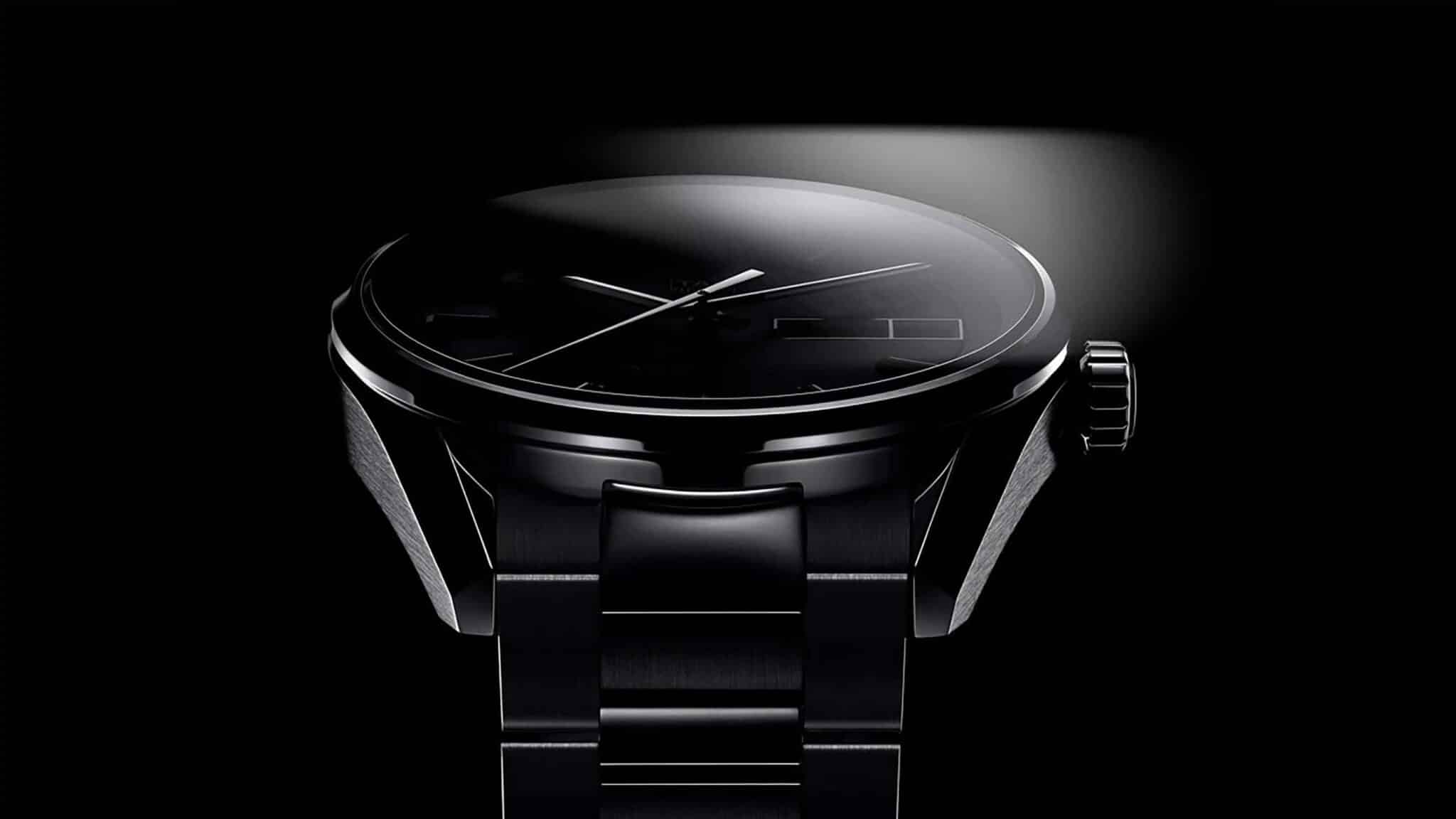 TAG Heuer Carrera Day Date. Watches & Wonders Geneva 2025