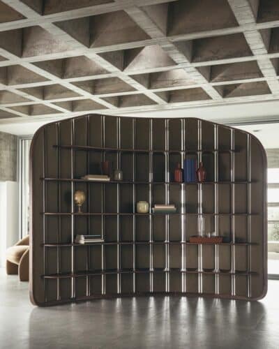 Trama. Loro Piana Interiors. Francesca Lanzavecchia