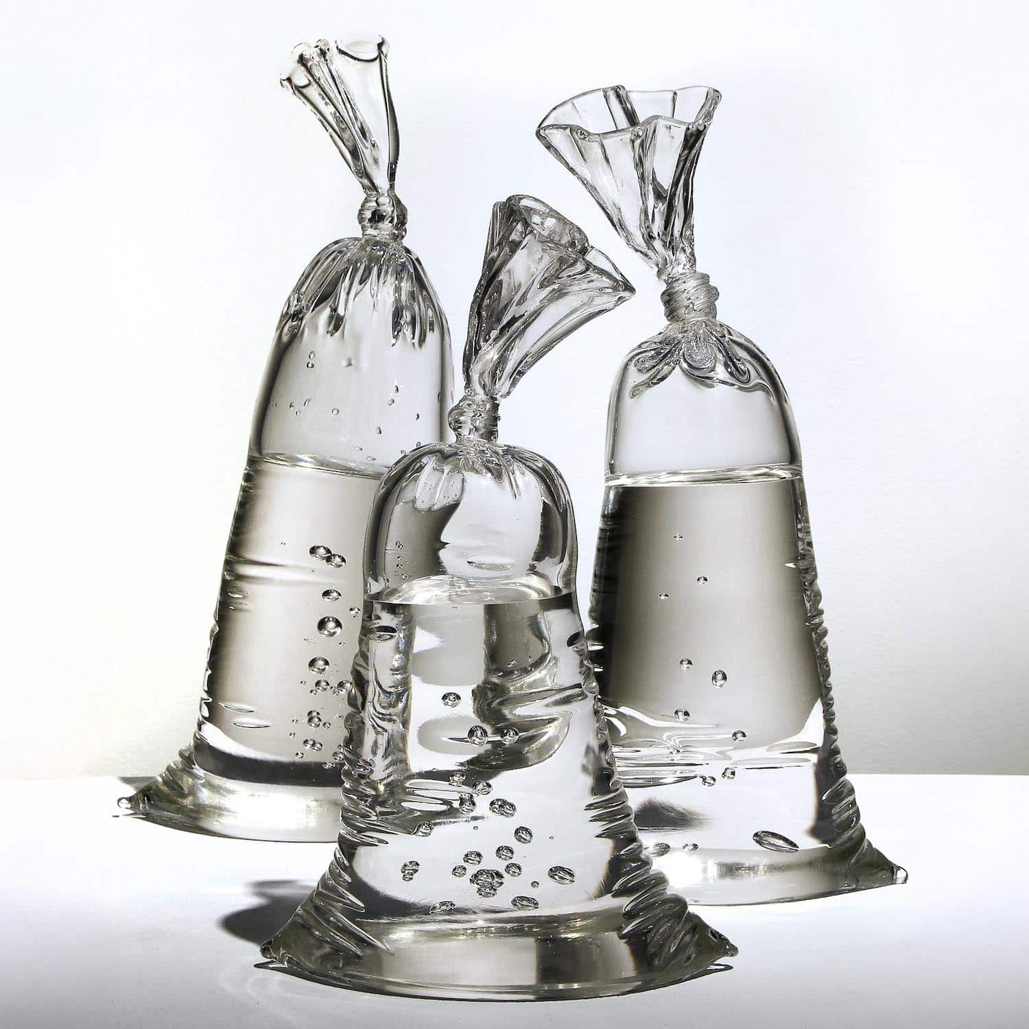 Water Bags