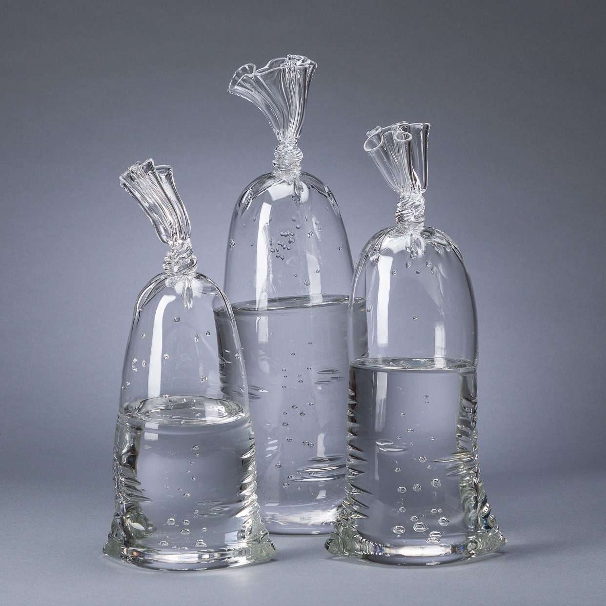 Water Bags