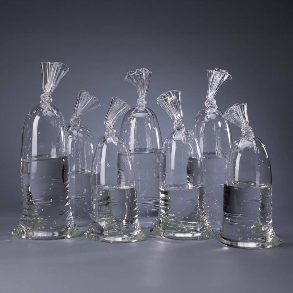 Water Bags