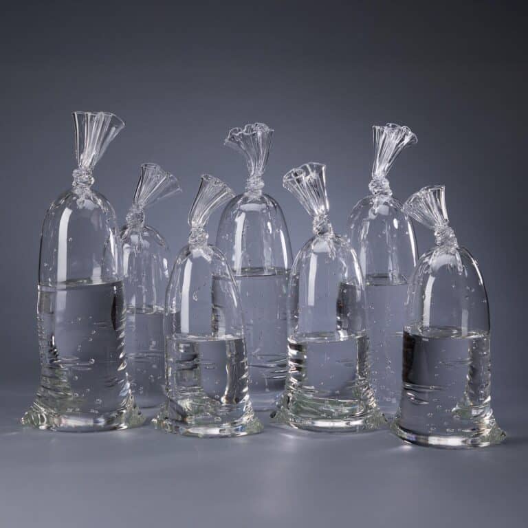 Water Bags