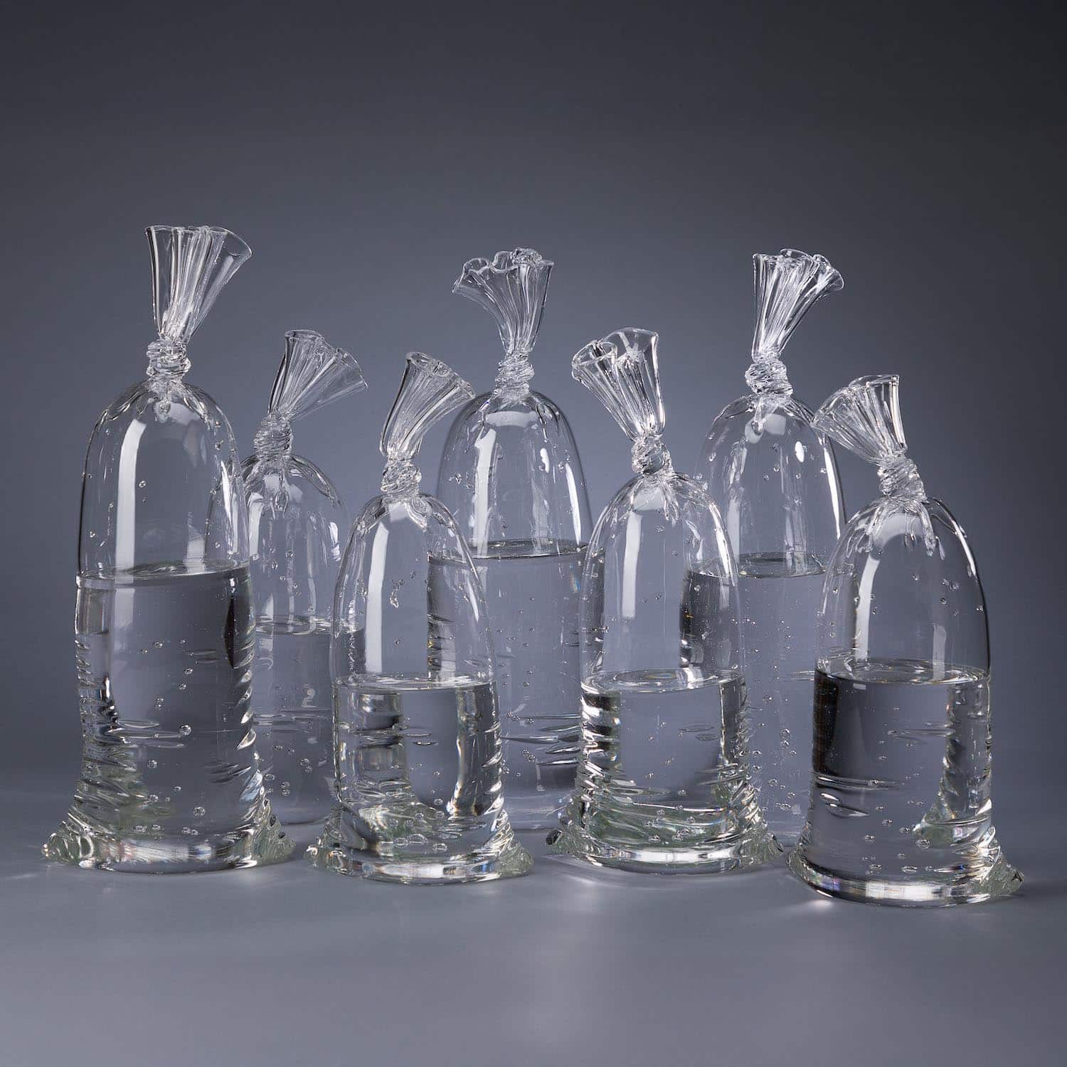 Water Bags