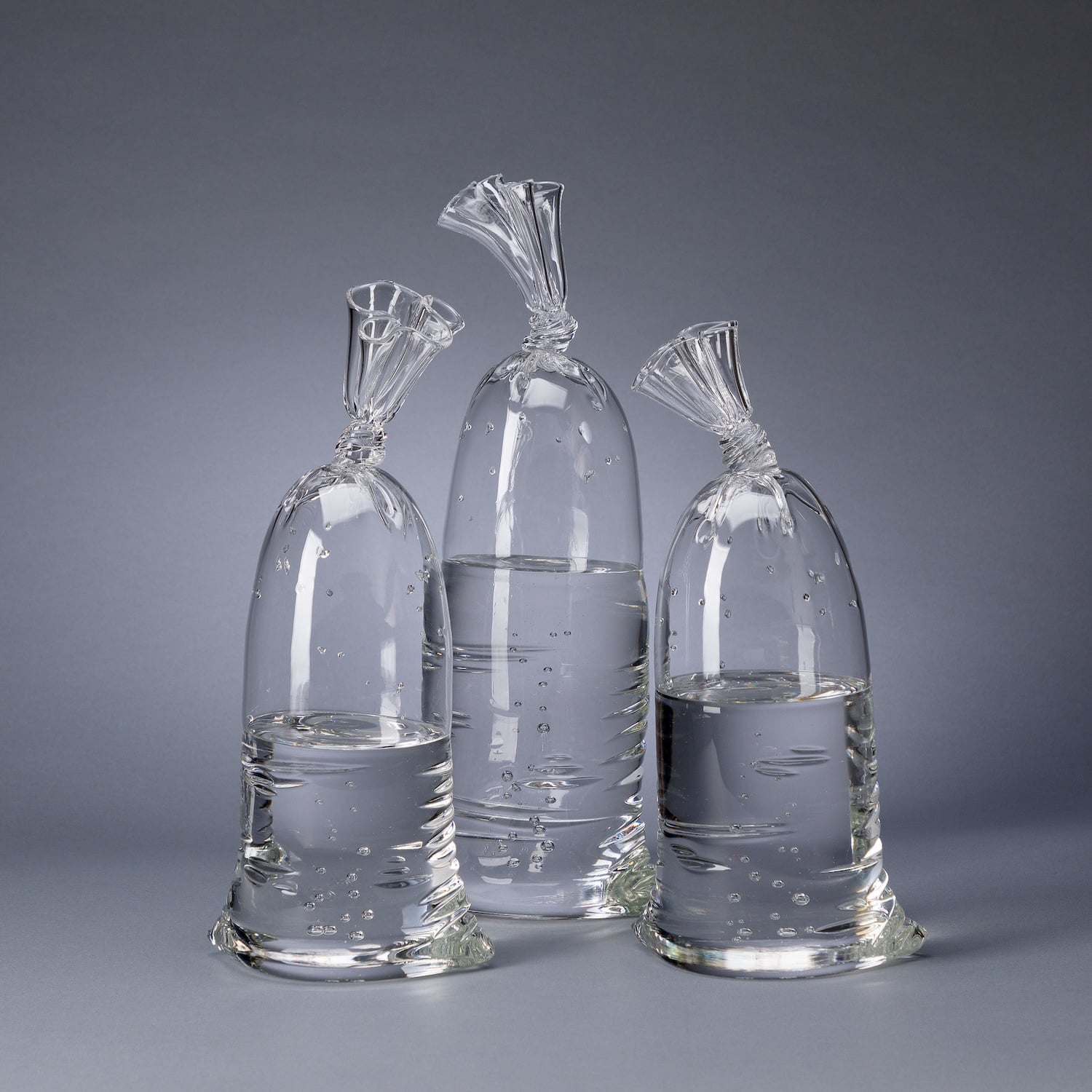Water Bags