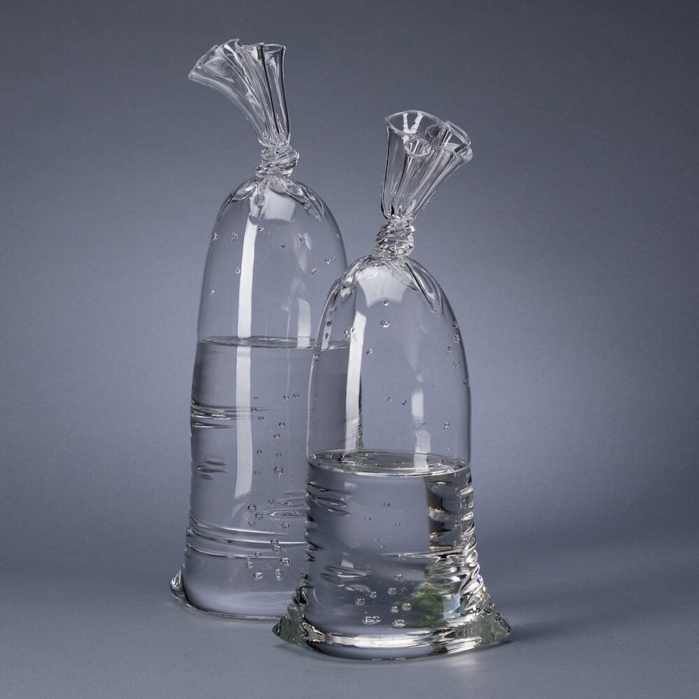 Water Bags