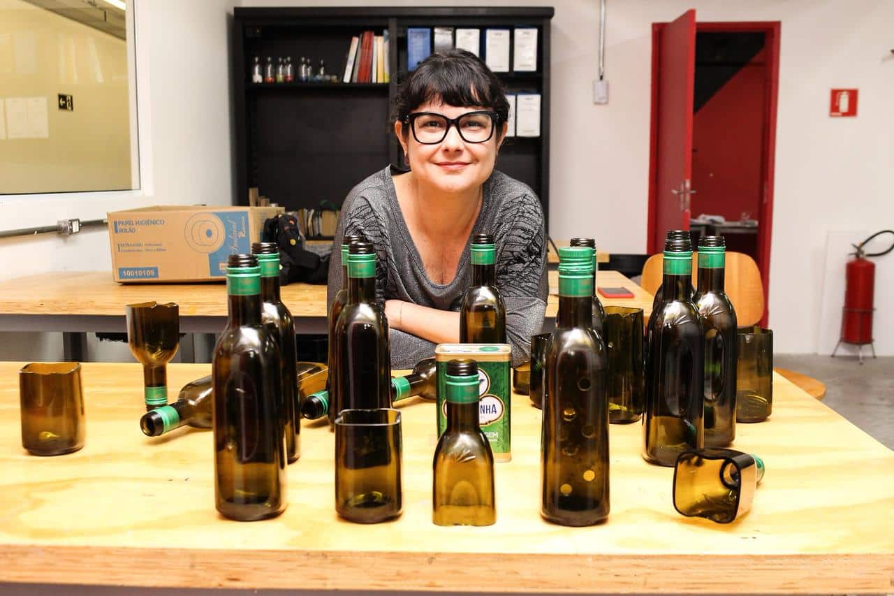 Mariana Bacci, embajadora del Food Design Fest Madrid
