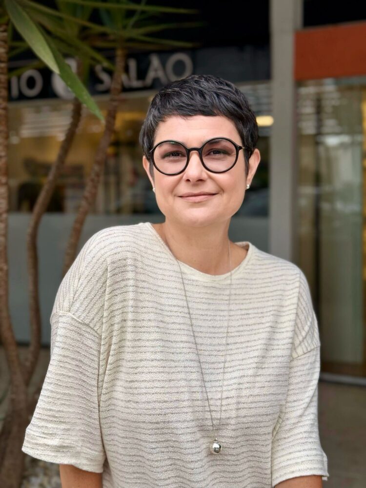 Mariana Bacci, embajadora del Food Design Fest Madrid