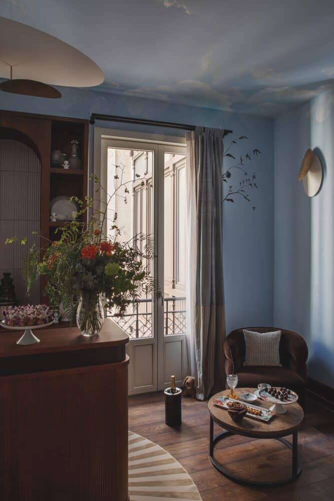 Casa Décor, JUNG