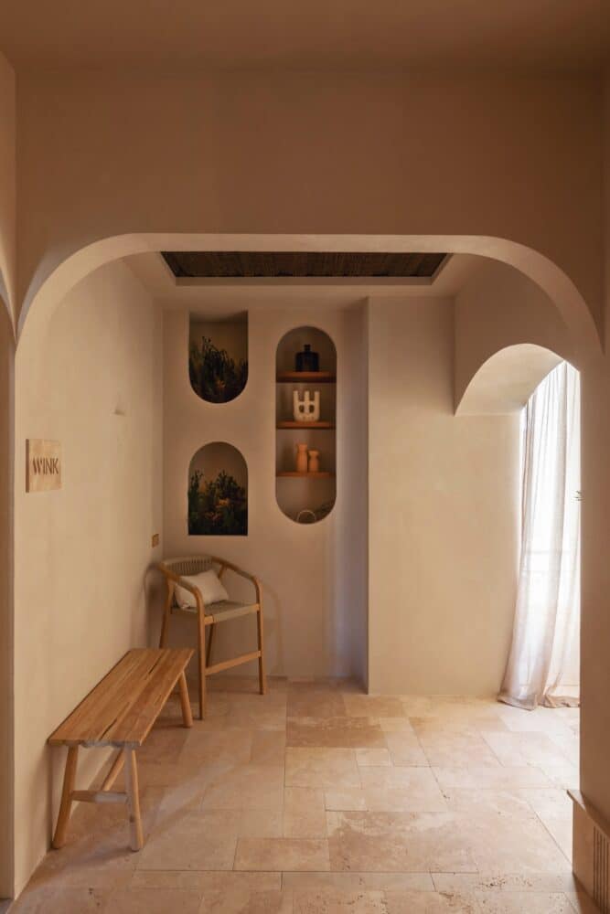 Casa Décor, JUNG