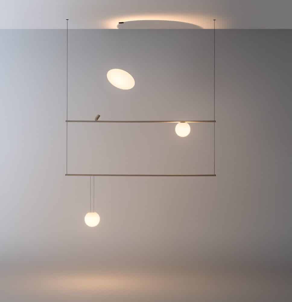 Circus. Antoni Arola. Vibia