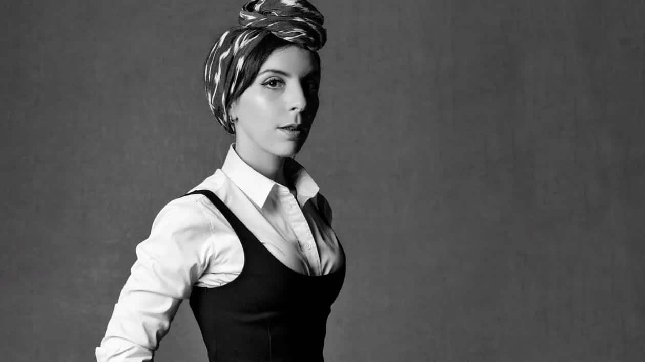 Francesca Lanzavecchia