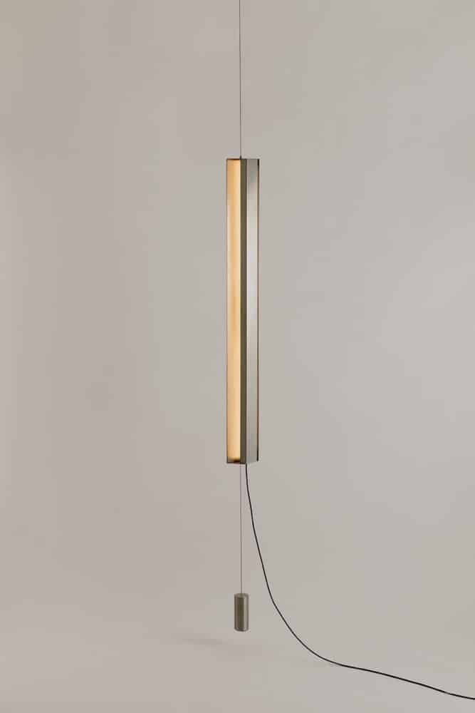 Stripe. Mayice. Leucos. Euroluce 2025