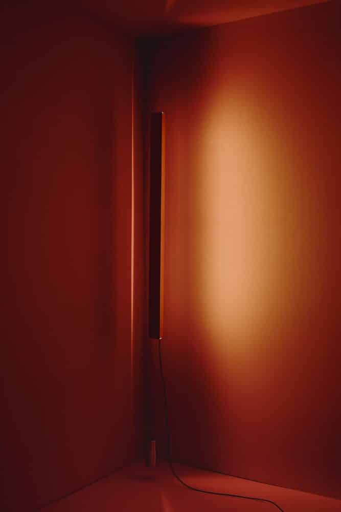 Stripe. Mayice. Leucos. Euroluce 2025