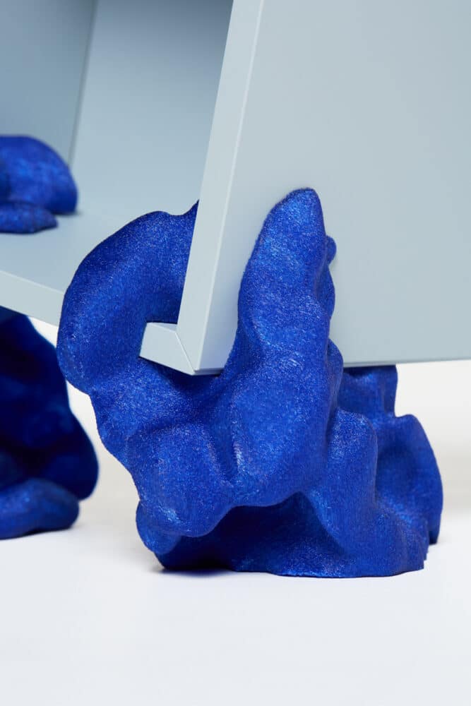 IKEA, parasite