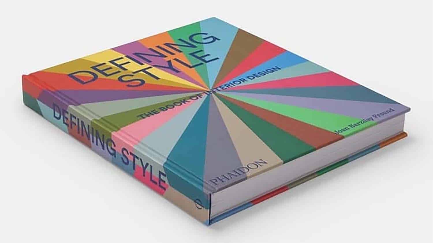 Definir el estilo. Phaidon