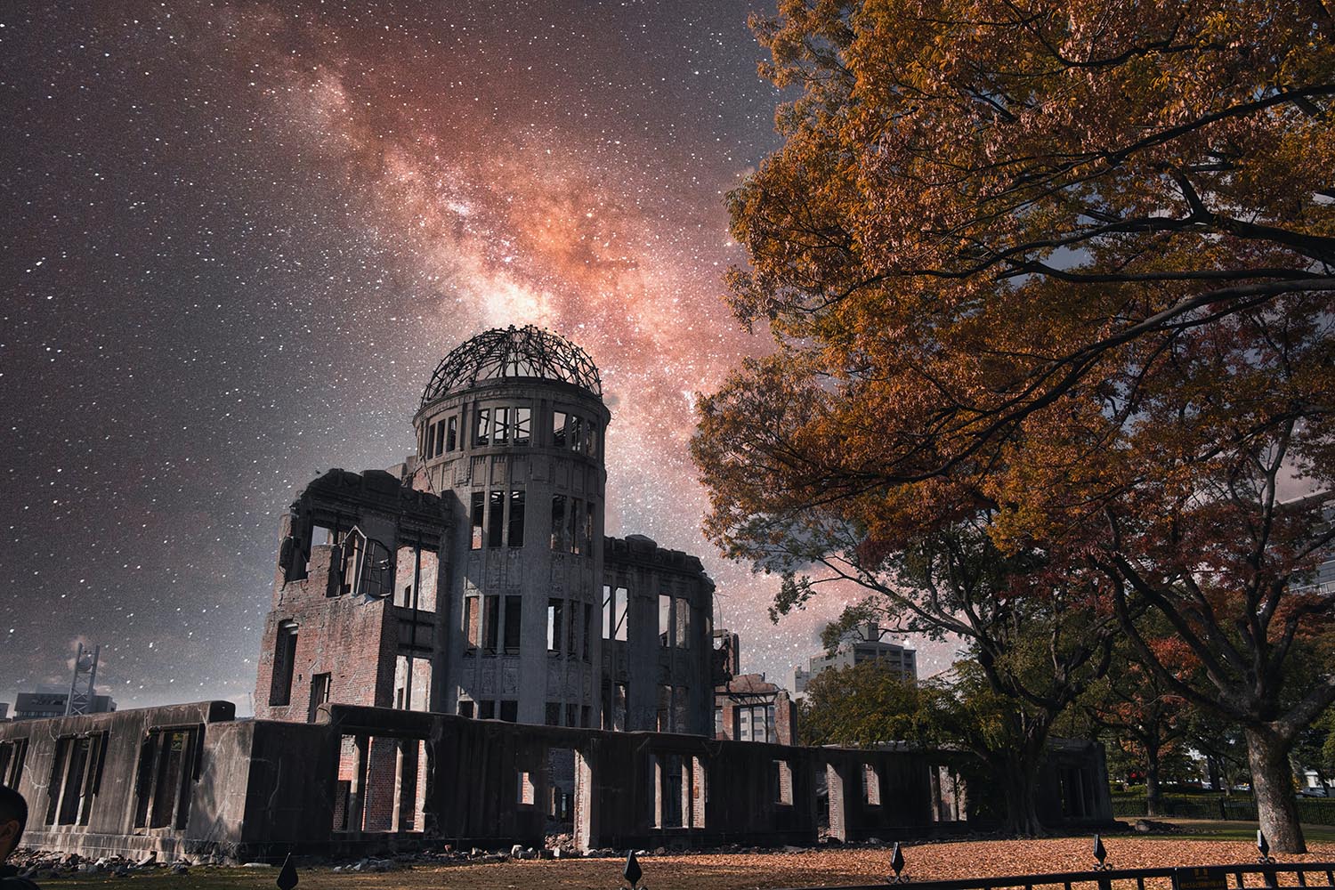 Hiroshima