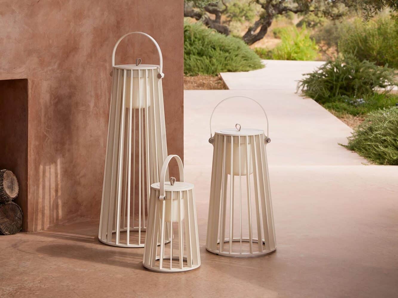 Zuma. Boti de Dominicis Studio. Point. Euroluce 2025