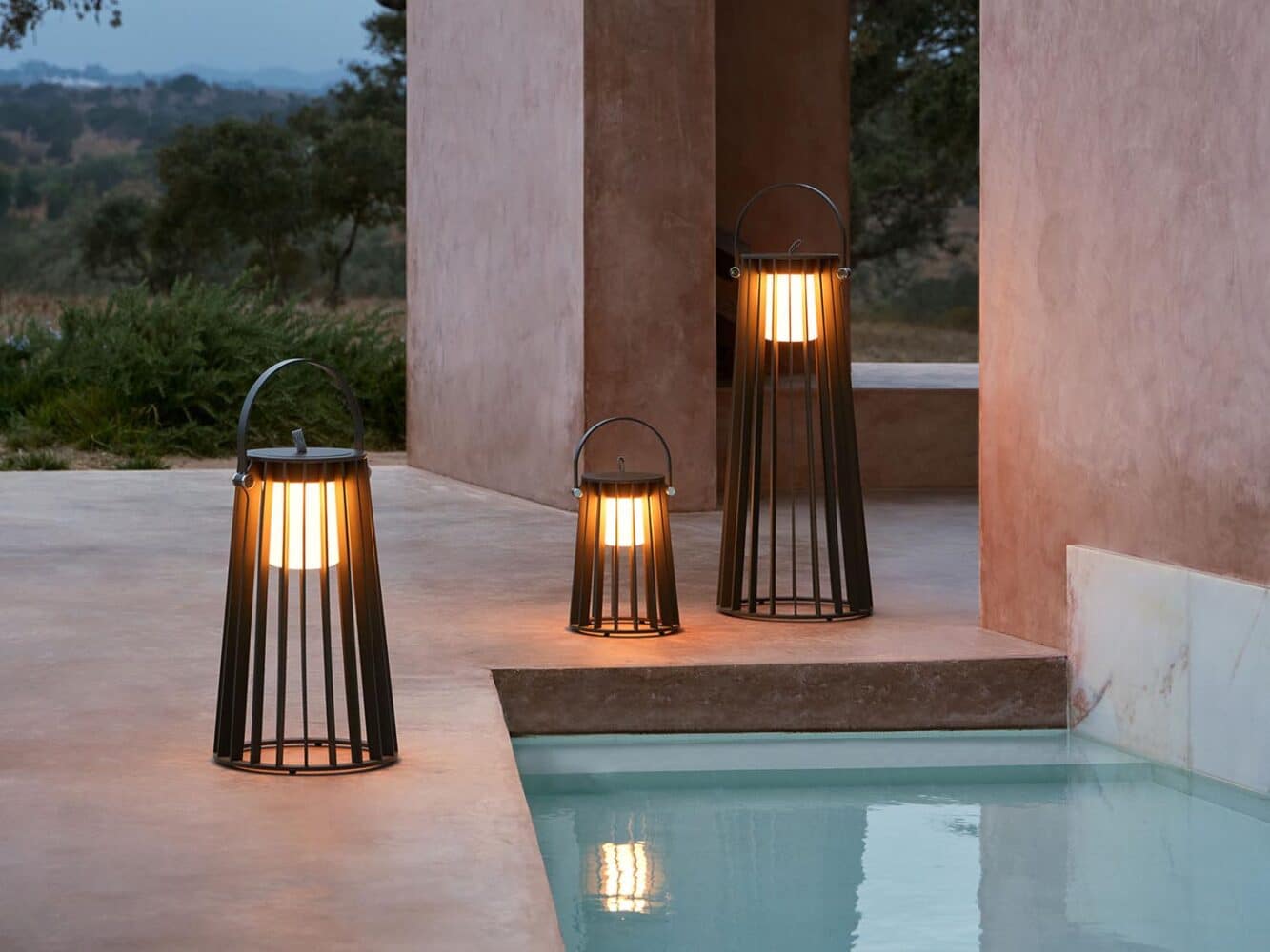 Zuma. Boti de Dominicis Studio. Point. Euroluce 2025