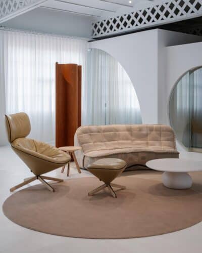 Sancal, Isern Serra