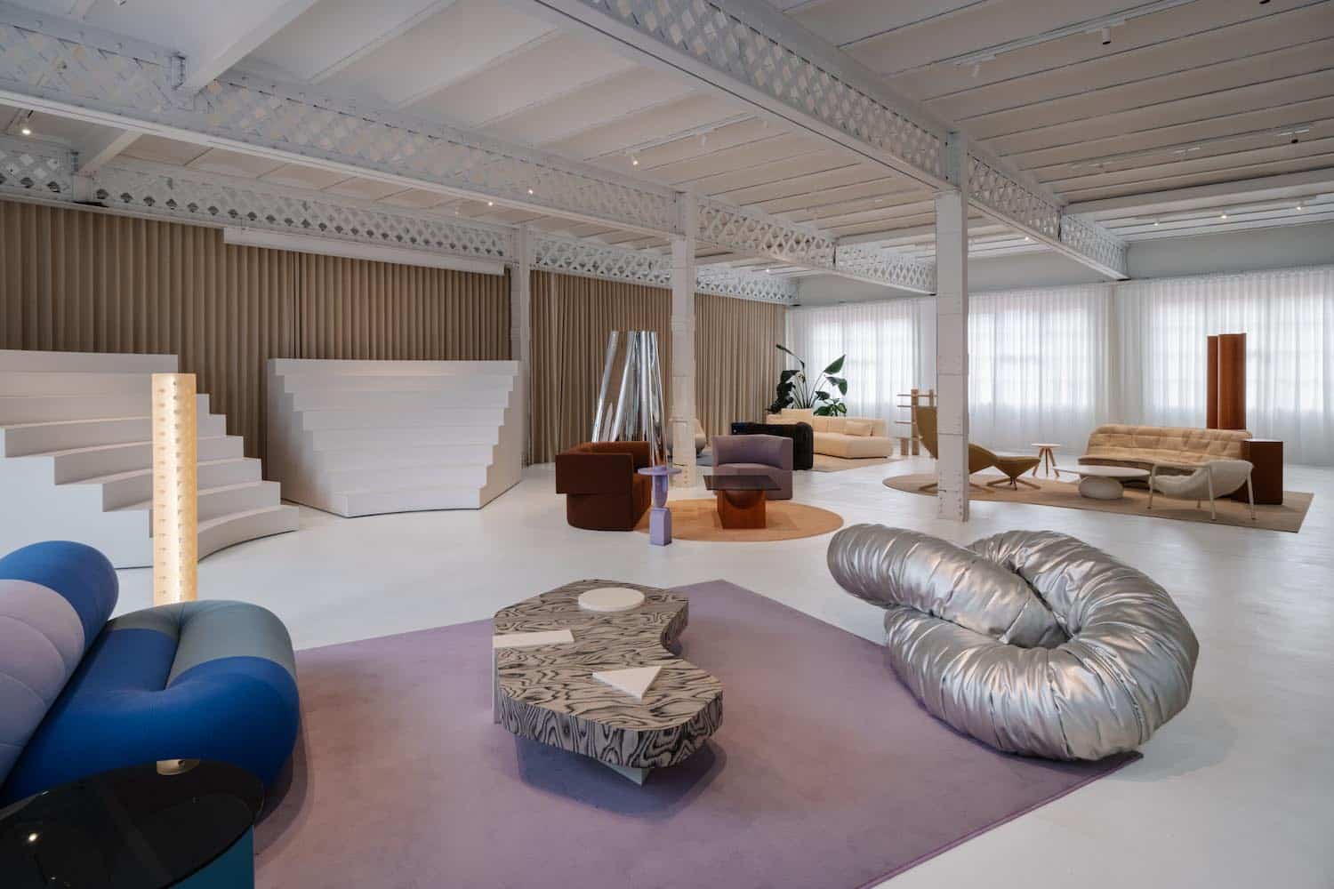 Sancal, Isern Serra