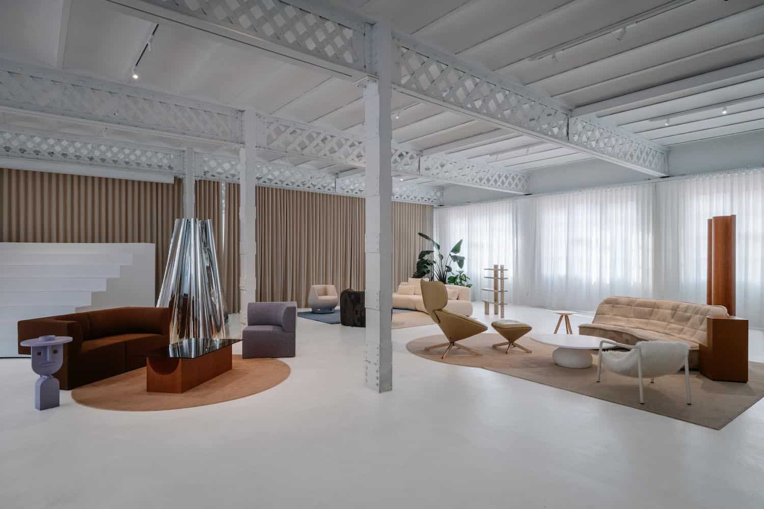 Sancal, Isern Serra