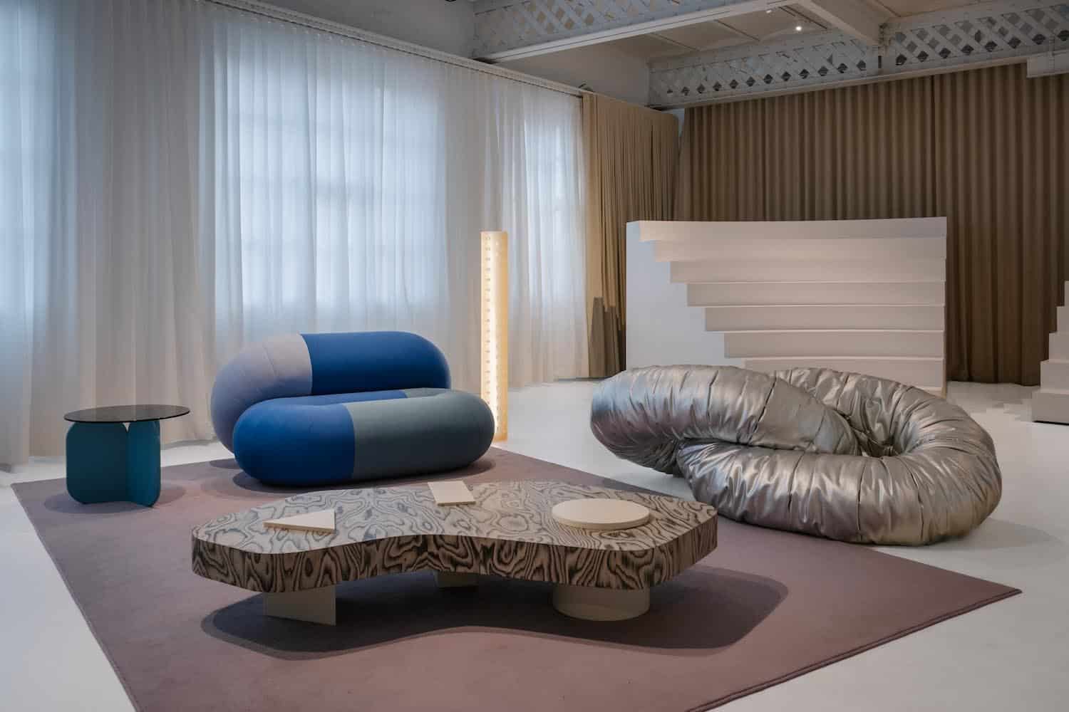 Sancal, Isern Serra