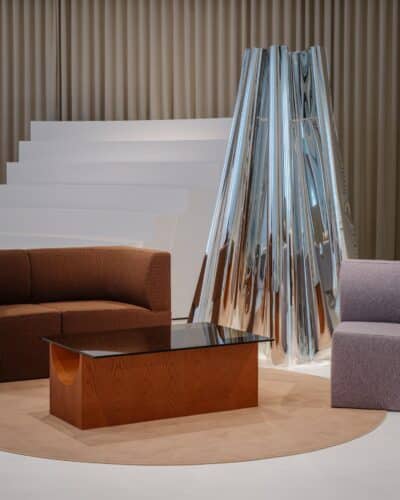 Sancal, Isern Serra