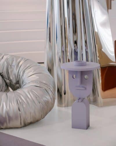 Sancal, Isern Serra